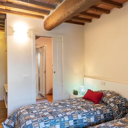 Alessandra Apartment Lucca Eksteriør bilde
