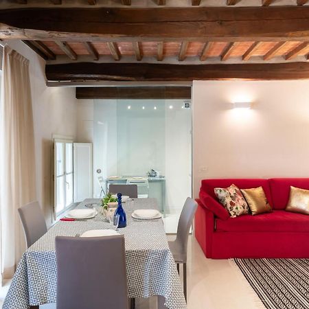Alessandra Apartment Lucca Eksteriør bilde