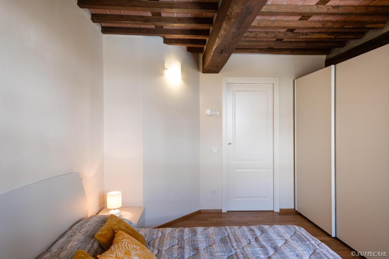 Alessandra Apartment Lucca Eksteriør bilde