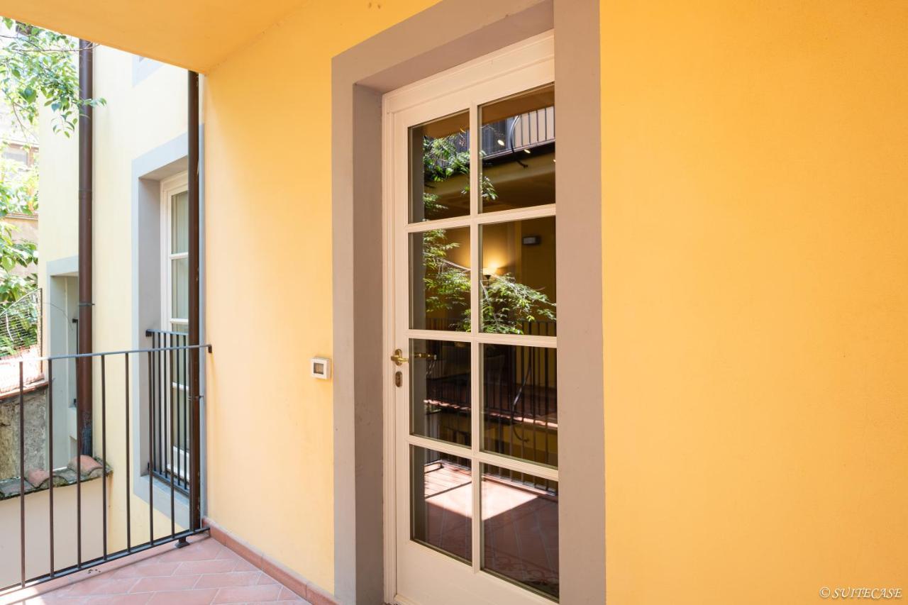 Alessandra Apartment Lucca Eksteriør bilde