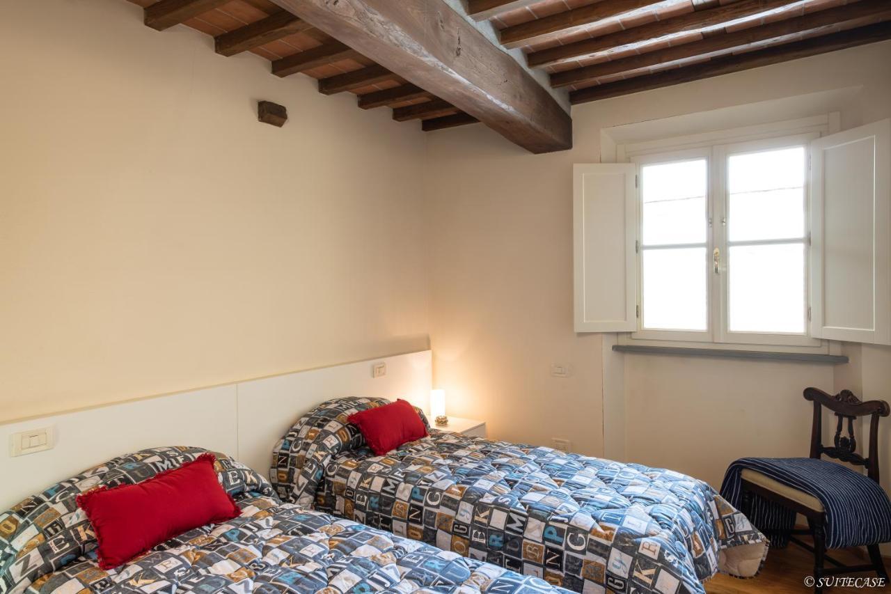 Alessandra Apartment Lucca Eksteriør bilde